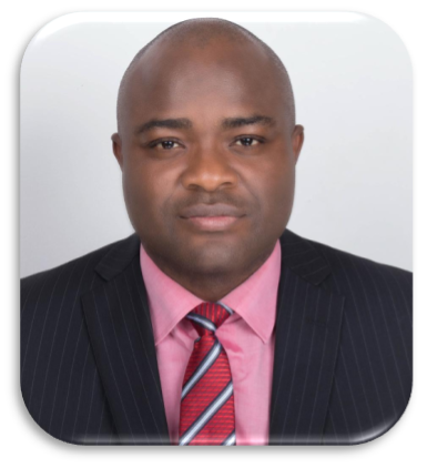 Adedoyin Adeola