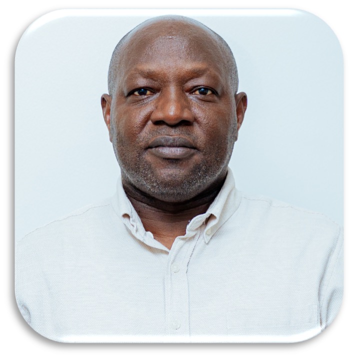 Andrew Rugamba