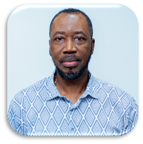 Daniel Akuffo 