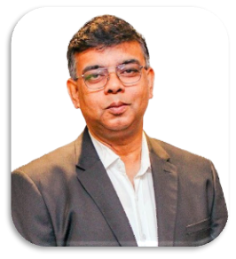 Indradip Mazumdar