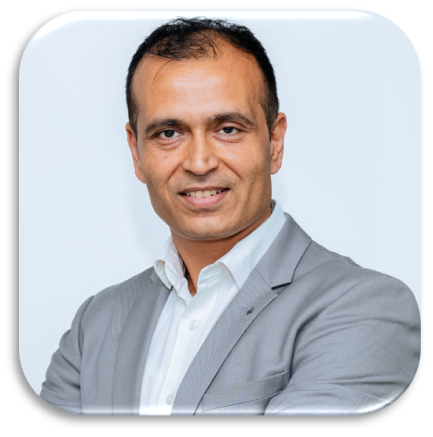 Santosh Kumar 